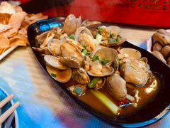 -年轮烧烤·羊蝎子·烤鱼(星湖街店)