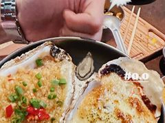 -夜食白市Yespicy·烧烤啤酒宵夜(番禺四海城店)