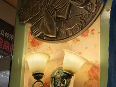-格日勒阿妈蒙古厨房(大召店)