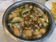 金良招牌肥肠鱼-金良酸菜鱼(宁海路总店)