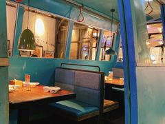 -前海沿·青岛菜(大拇指广场石老人店)