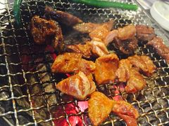 釜山火炉(紫藤路店)-釜山火炉·海鲜烤肉(紫藤路店)