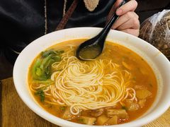 -王中王餐厅(东安路店)