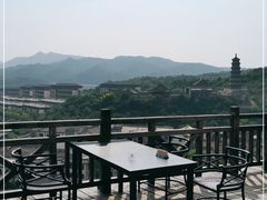 -云端咖啡(山顶教堂店)