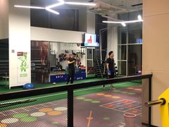 -威思迈健身工作室(庆谐路店)