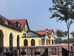 -歌斐颂巧克力小镇