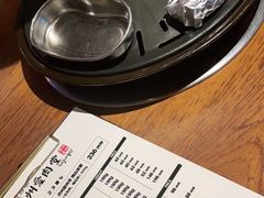 -济州爱肉堂(总店)