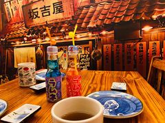 -坂吉屋·居酒屋深夜食堂(龙湖店)