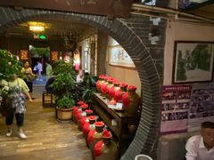 -香满楼(临安路店)