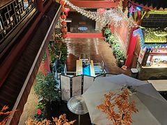 -文君楼美食·庭院酒店(宽窄巷子地铁站店)