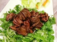 火燎鸭心-北京全聚德(王府井店)
