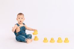 -小鬼当佳儿童摄影(河北保定店)