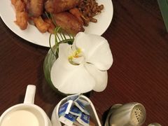 -上海中航虹桥机场泊悦酒店