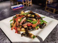 -泉味道贵州厨房(三里河店)