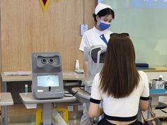 -武汉大学附属爱尔眼科医院(湖北总院)