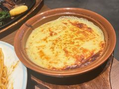 -萨莉亚意式餐厅(杭州西溪龙湖天街店)