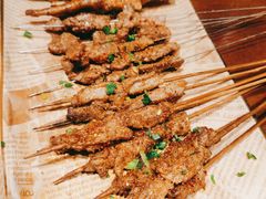 -浅醺烤串·小酒馆(百家湖店)