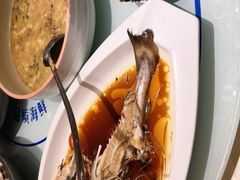 -老济南·地道济南菜(大明湖店)