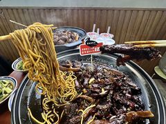 -回味黑鸭煲·始于2006(万松园店)