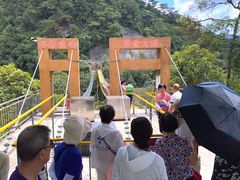 -黄金沟旅游风景区