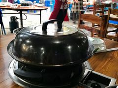 -大地农庄(逢沙大道店)
