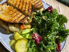 -O'mills Sourdough Bakery&Bistro(永嘉路店)
