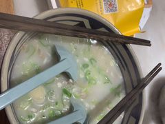 -虢国羊肉汤馆(政二街店)