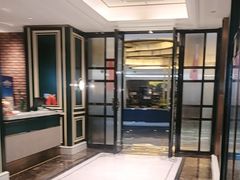 -青岛海悦御华大酒店
