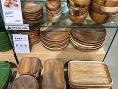 -MUJI无印良品(鑫嘉汇购物中心店)