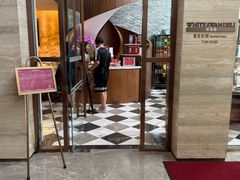 -广州白天鹅宾馆