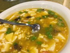 -海宝酒家(中山四路店)