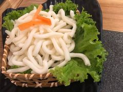 -湊湊火锅·茶憩(东城万达店)