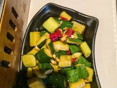 -云晓光头烧烤吧(川沙绿地店)