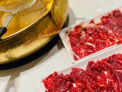 匙仁-食潮汕头鲜牛馆(望京保利店)