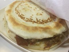 -子午路张记肉夹馍(小寨西路店)
