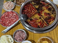 -渝味黄姐火锅(黄泥村店)