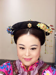 -盘子女人坊生日照·摄影馆(华强店)