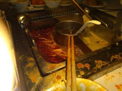 -川锅一号火锅(铜山万达店)