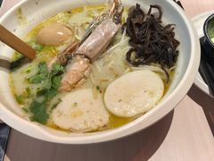 -味千拉面(淮安万达店)