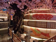 -礼舍·和牛火锅·烤肉·料理餐厅(华茂店)