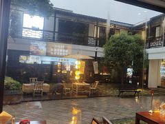-柴米油盐(土菜院子店)