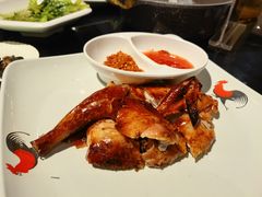 -达叔香味海鲜(海棠68环球美食街店)
