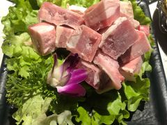 -京韵胡同·酱香羊蝎子火锅涮肉(长寿路店)