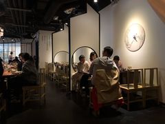 -潮堂(环球金融中心店)