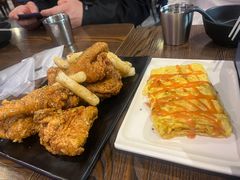 -CHICKEN NOW韩式炸鸡&啤酒