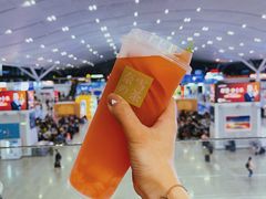 -奈雪的茶(深圳北站店)
