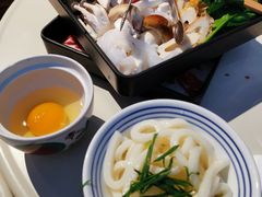 寿喜锅-馥家小馆(黔灵山公园店)