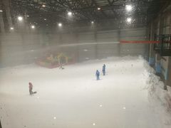 -梦幻奥陶纪景区