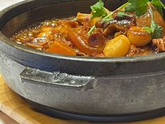 -粗茶淡饭·汉口公馆(循礼门店)