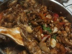 -黄记煌三汁焖锅(欢乐海岸店)